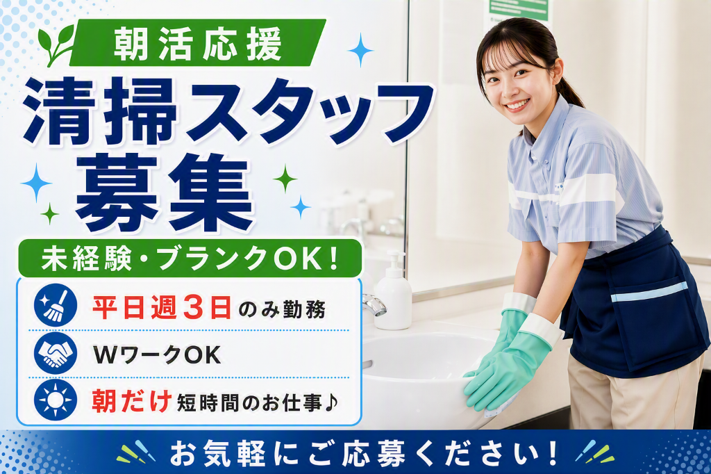 アルバイトイメージ画像